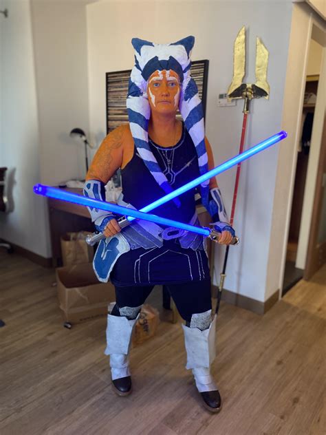 ahsoka tano hot|Best Ahsoka Cosplays Compilation : r/ahsokatano